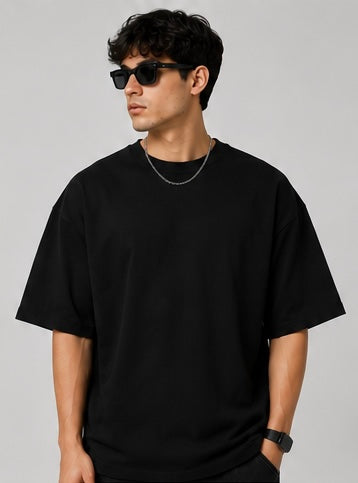 You might be drunk oversized tee