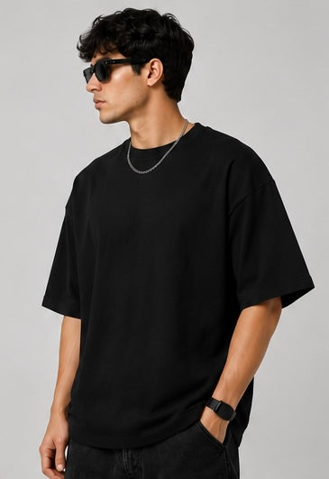 You might be drunk oversized tee